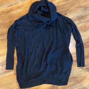 Moda International Black sweater